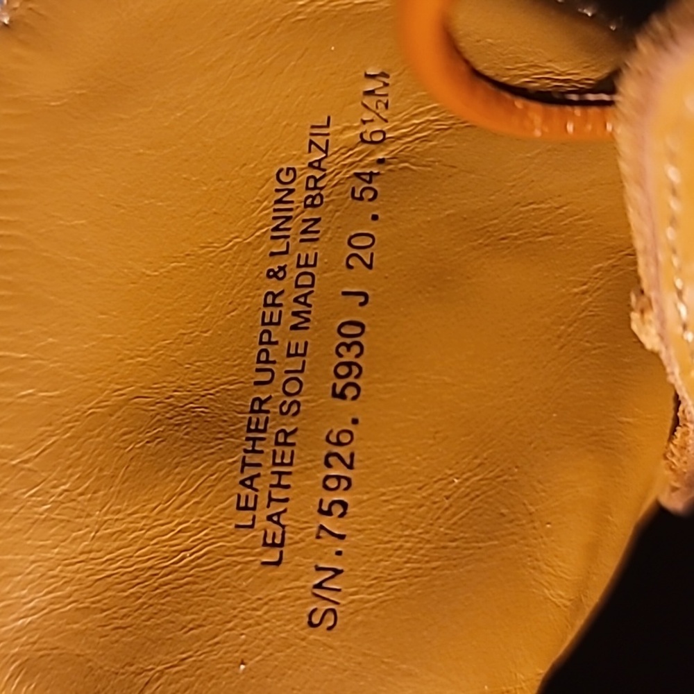 Tory Burch Booties - Picture 9 of 12